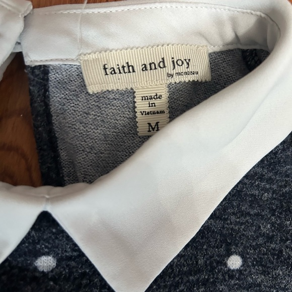 Sweater - Picture 3 of 3